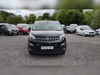 Used Vauxhall Vivaro 2020 for sale - 76123694: Photo 4
