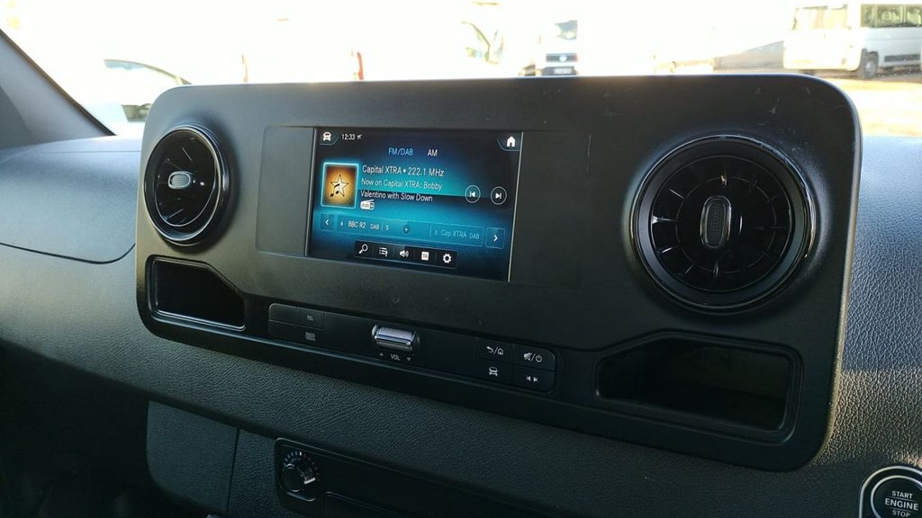 Used Mercedes-Benz Sprinter 2021 for sale - 76768780: Photo 12