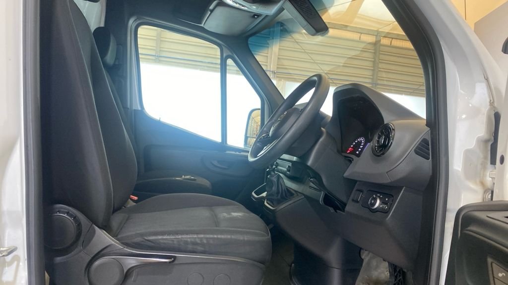 Used Mercedes-Benz Sprinter 2021 for sale - 76768780: Photo 7