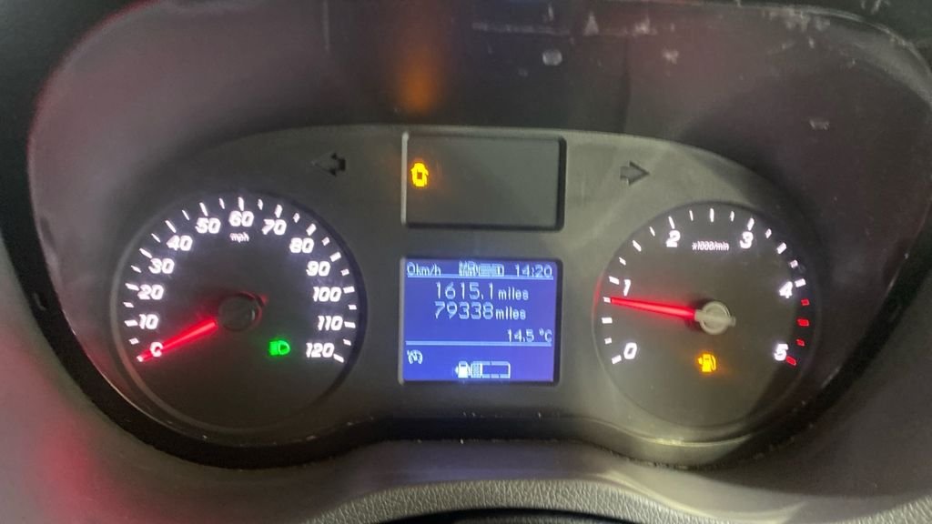 Used Mercedes-Benz Sprinter 2021 for sale - 76768780: Photo 8