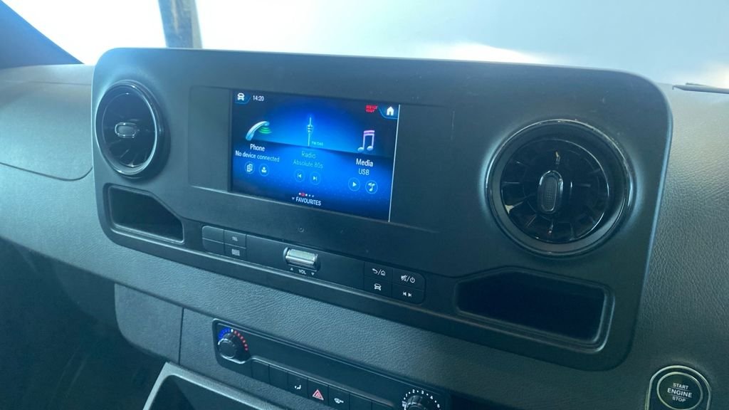 Used Mercedes-Benz Sprinter 2021 for sale - 76768780: Photo 9