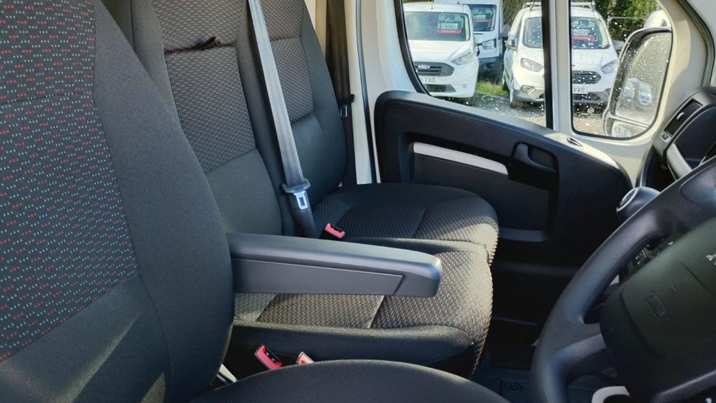 Used Peugeot Boxer 2023 for sale - 77507052: Photo 10