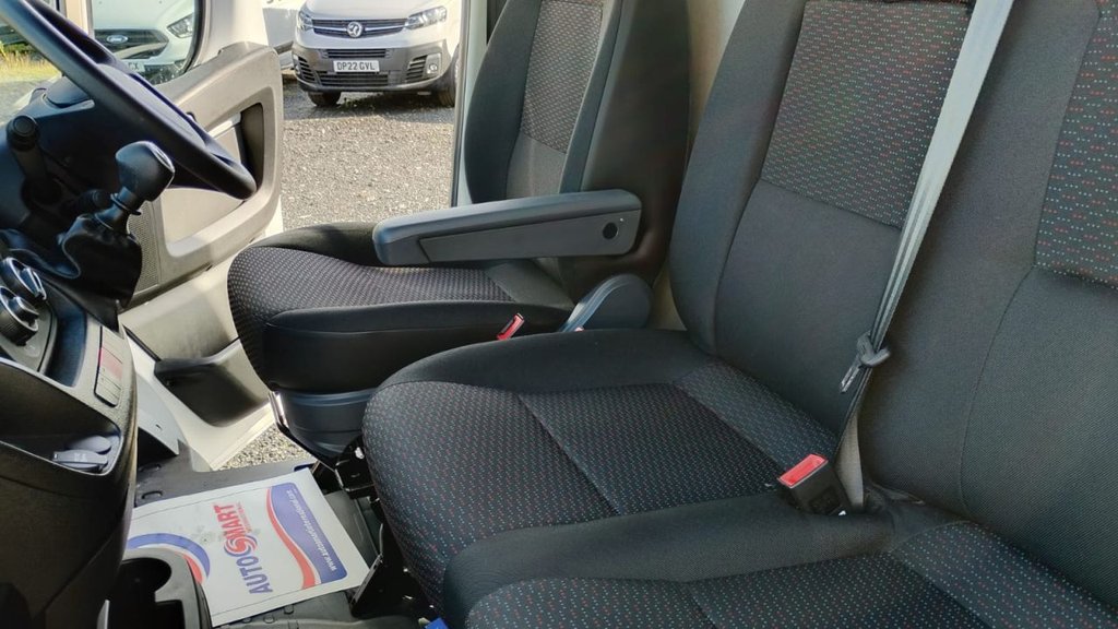 Used Peugeot Boxer 2023 for sale - 77507052: Photo 14