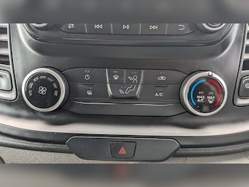 Used Ford Transit Custom 2020 for sale - 78556762: Photo