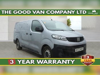 Used Fiat Scudo 2022 for sale - 78444694: Photo