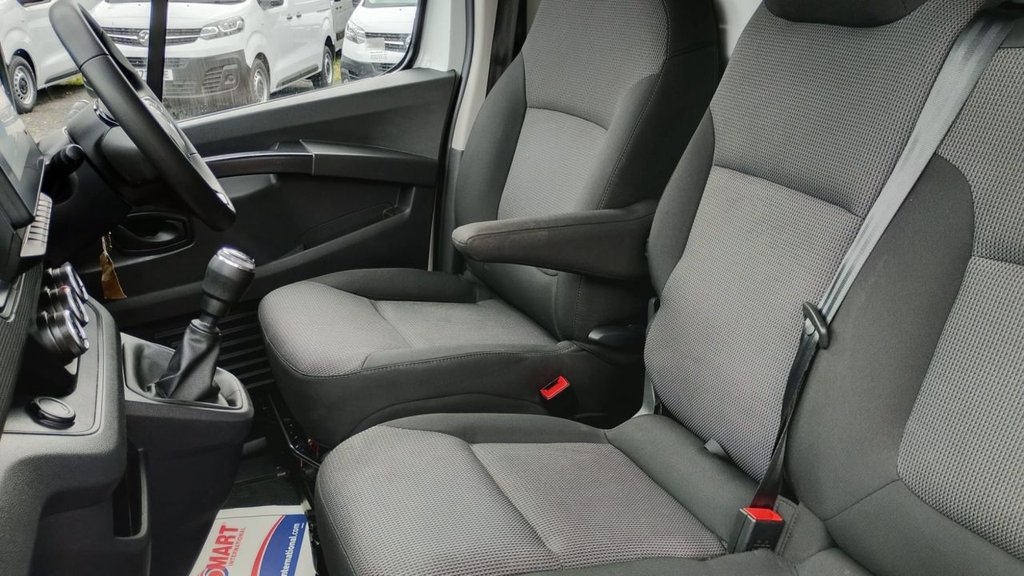 Used Renault Trafic 2022 for sale - 76123704: Photo 12