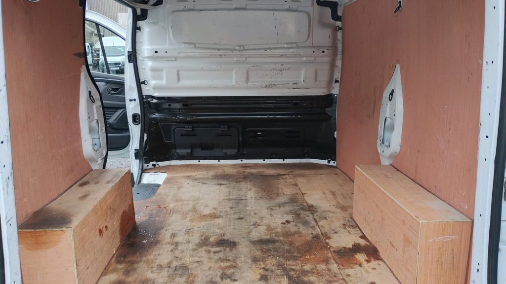 Used Renault Trafic 2022 for sale - 76123704: Photo 15