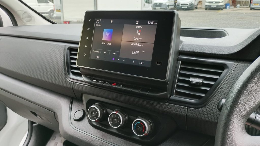 Used Renault Trafic 2022 for sale - 76123704: Photo 16