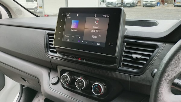 Used Renault Trafic 2022 for sale - 76123704: Photo 16
