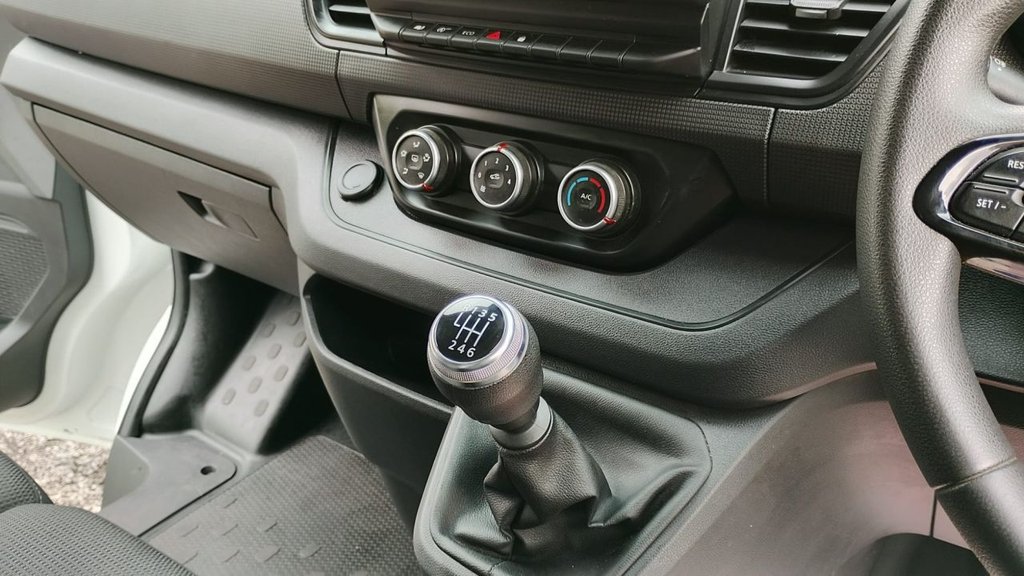 Used Renault Trafic 2022 for sale - 76123704: Photo 17