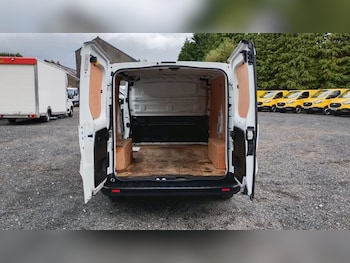 Used Renault Trafic 2022 for sale - 76123704: Photo 4