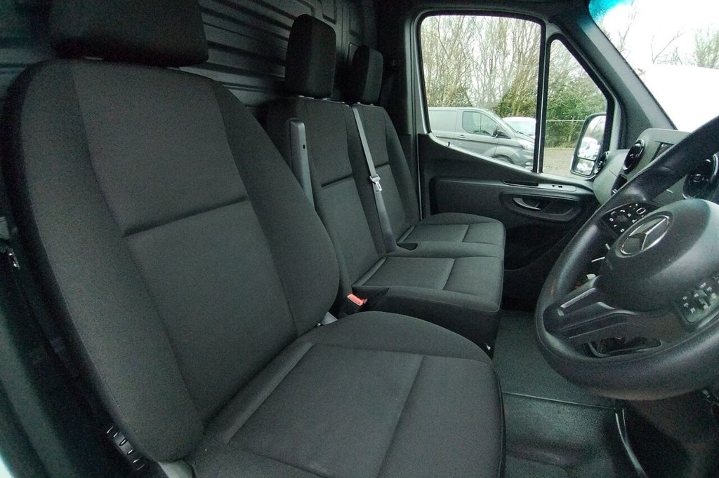 Used Mercedes-Benz Sprinter 2021 for sale - 77372818: Photo 13