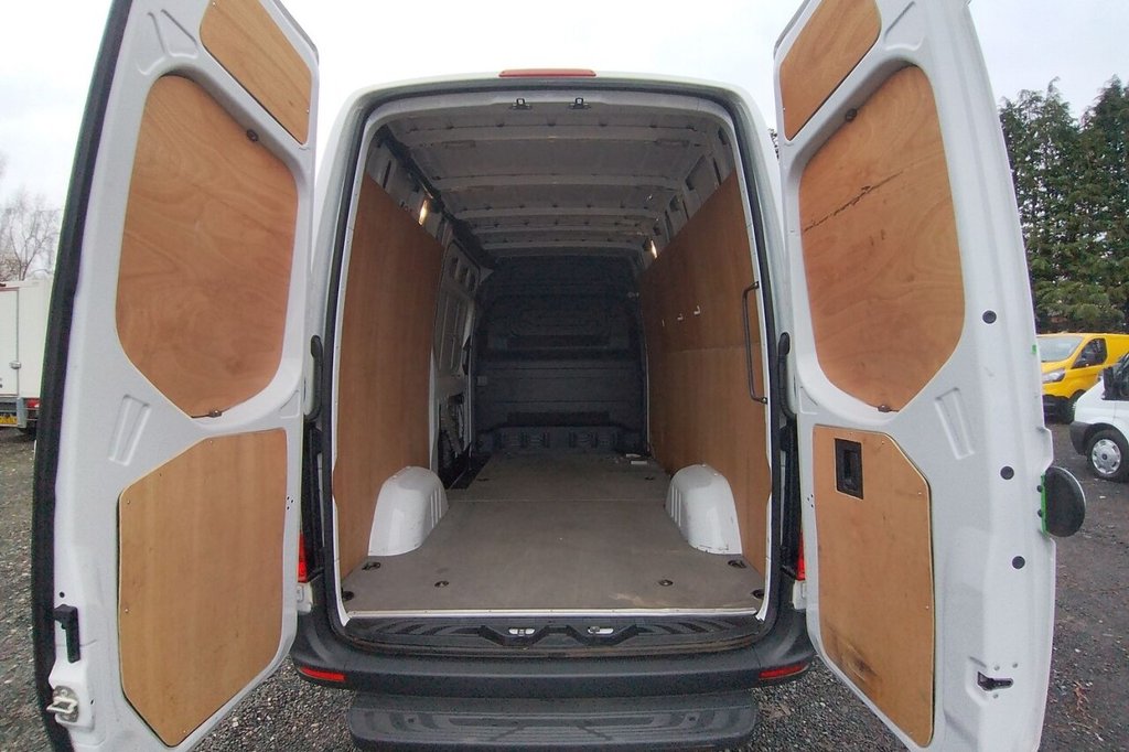 Used Mercedes-Benz Sprinter 2021 for sale - 77372818: Photo 15