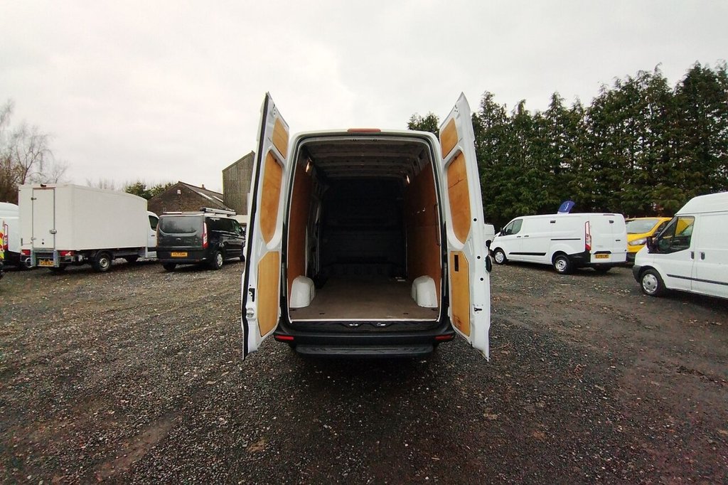 Used Mercedes-Benz Sprinter 2021 for sale - 77372818: Photo 16