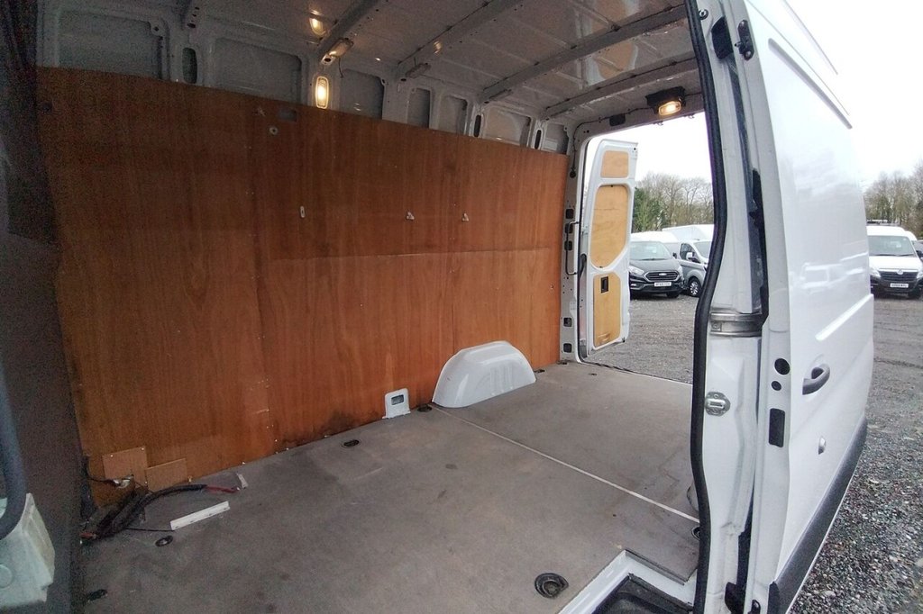 Used Mercedes-Benz Sprinter 2021 for sale - 77372818: Photo 17