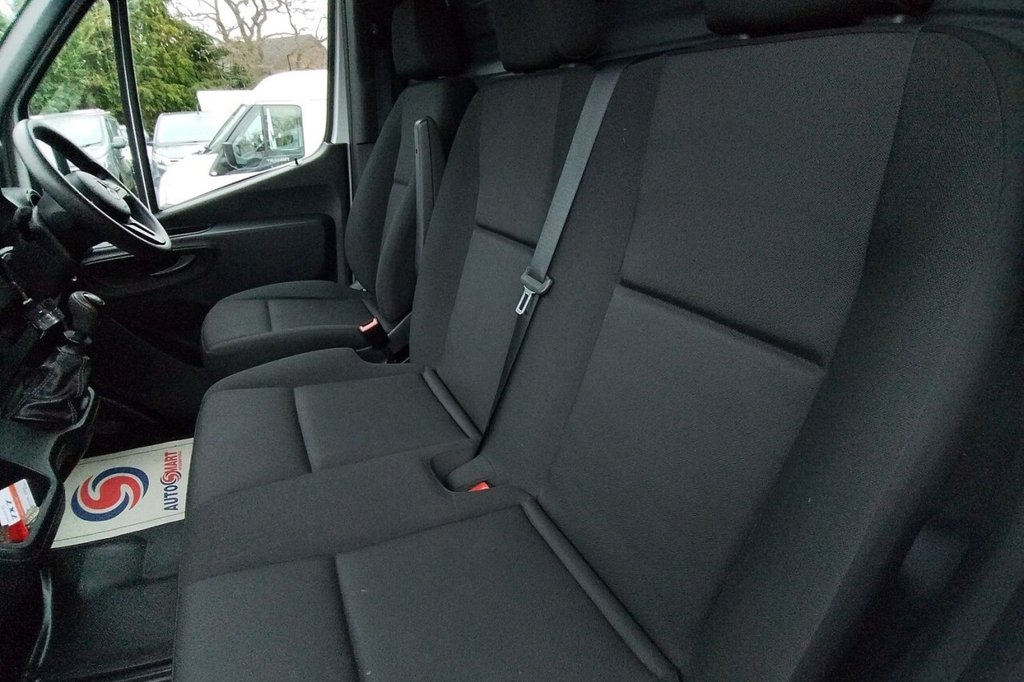 Used Mercedes-Benz Sprinter 2021 for sale - 77372818: Photo 18