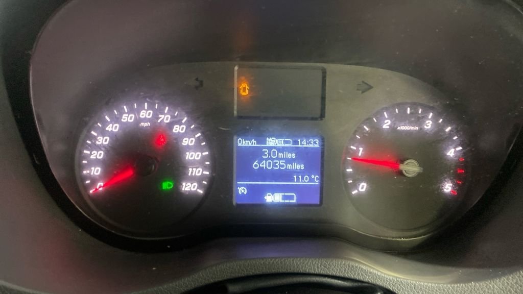 Used Mercedes-Benz Sprinter 2021 for sale - 77372818: Photo 9