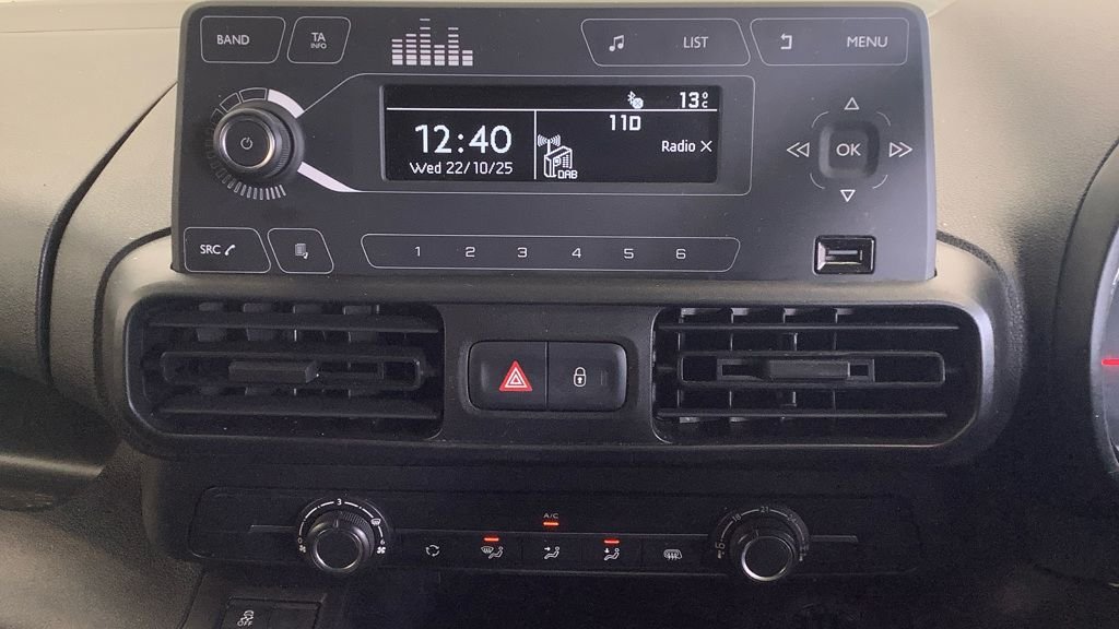 Used Vauxhall Combo 2021 for sale - 76470273: Photo 10