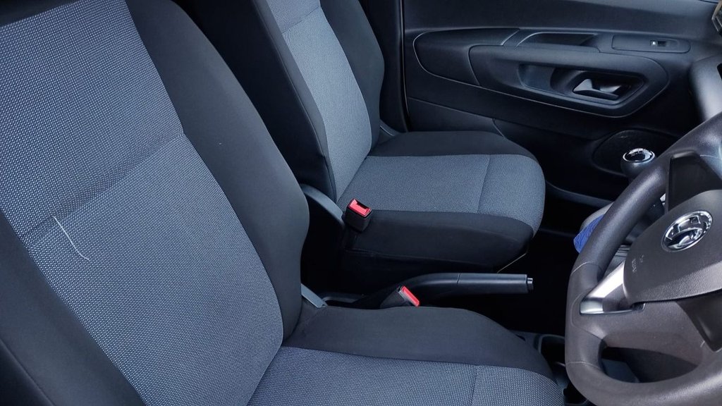 Used Vauxhall Combo 2021 for sale - 76470273: Photo 14