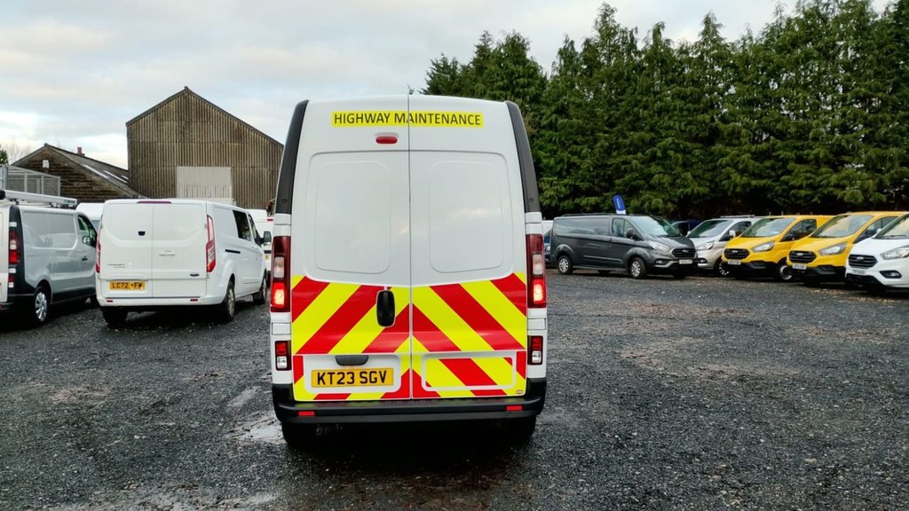 Used Nissan Primastar 2023 for sale - 76740458: Photo 11