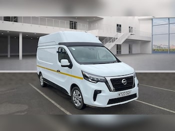 Used Nissan Primastar 2023 for sale - 76740458: Photo