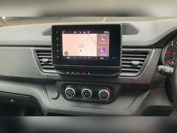 Used Nissan Primastar 2023 for sale - 76740458: Photo