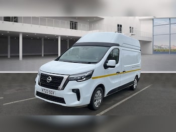 Used Nissan Primastar 2023 for sale - 76740458: Photo