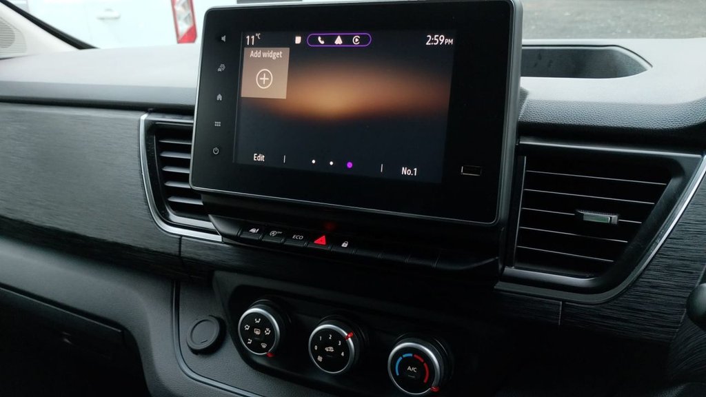 Used Nissan Primastar 2023 for sale - 76740458: Photo 4