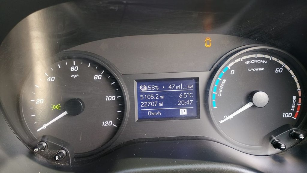 Used Mercedes-Benz Vito 2021 for sale - 76686545: Photo 15