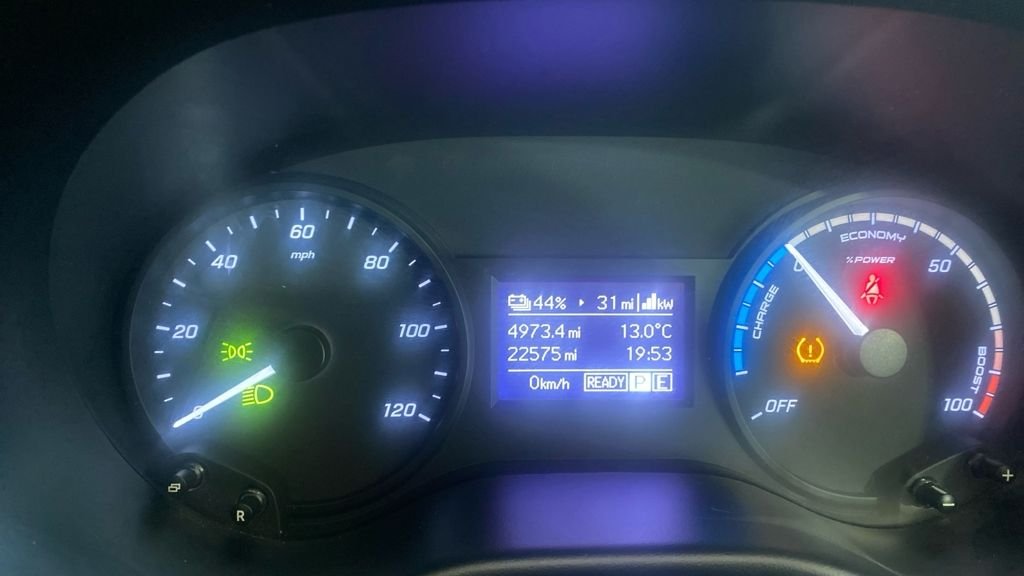 Used Mercedes-Benz Vito 2021 for sale - 76686545: Photo 3