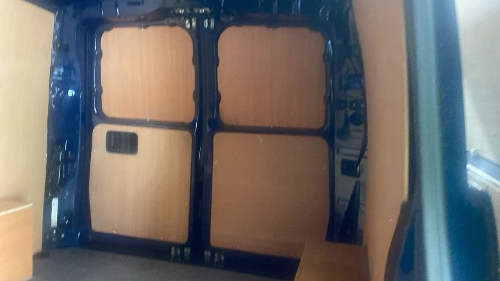 Used Mercedes-Benz Vito 2021 for sale - 76686545: Photo 9