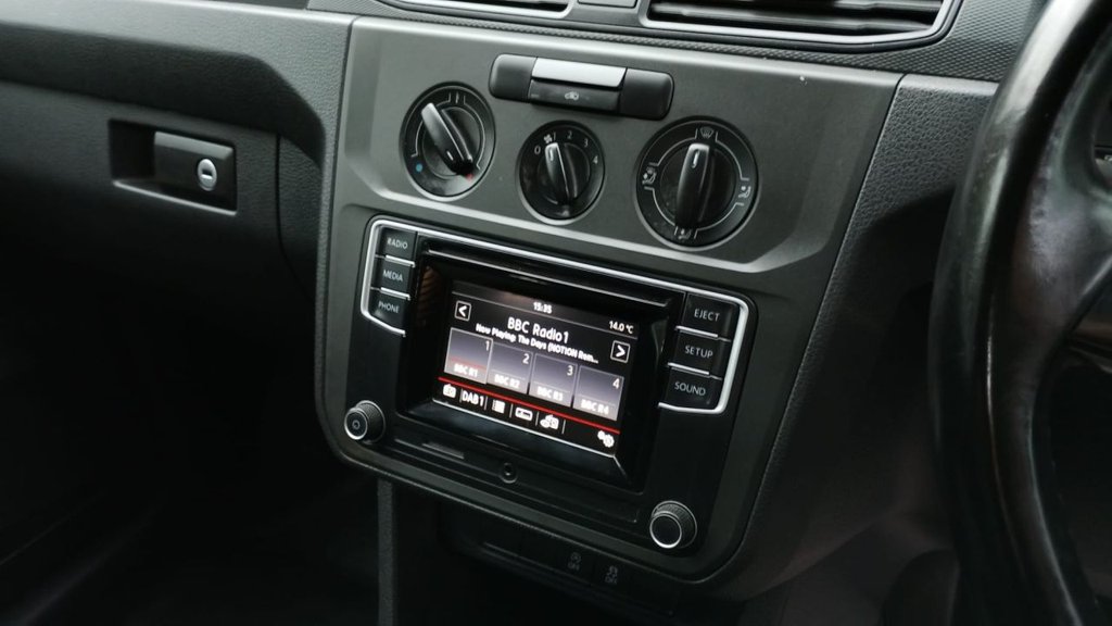 Used Volkswagen Caddy 2020 for sale - 76417241: Photo 13