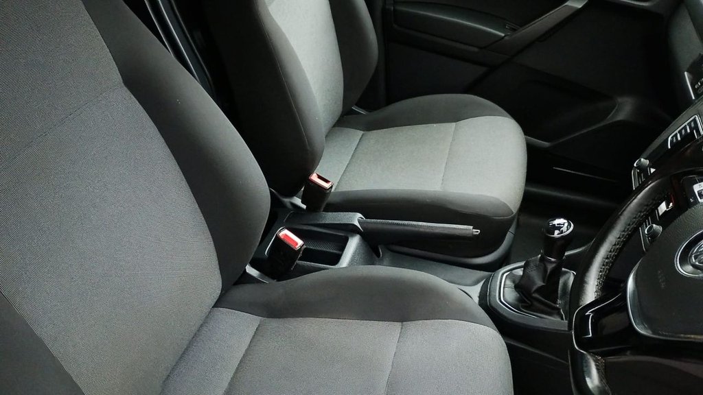 Used Volkswagen Caddy 2020 for sale - 76417241: Photo 14