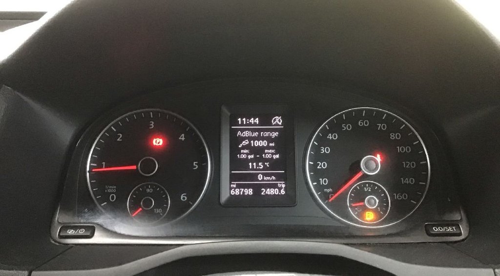 Used Volkswagen Caddy 2020 for sale - 76417241: Photo 6