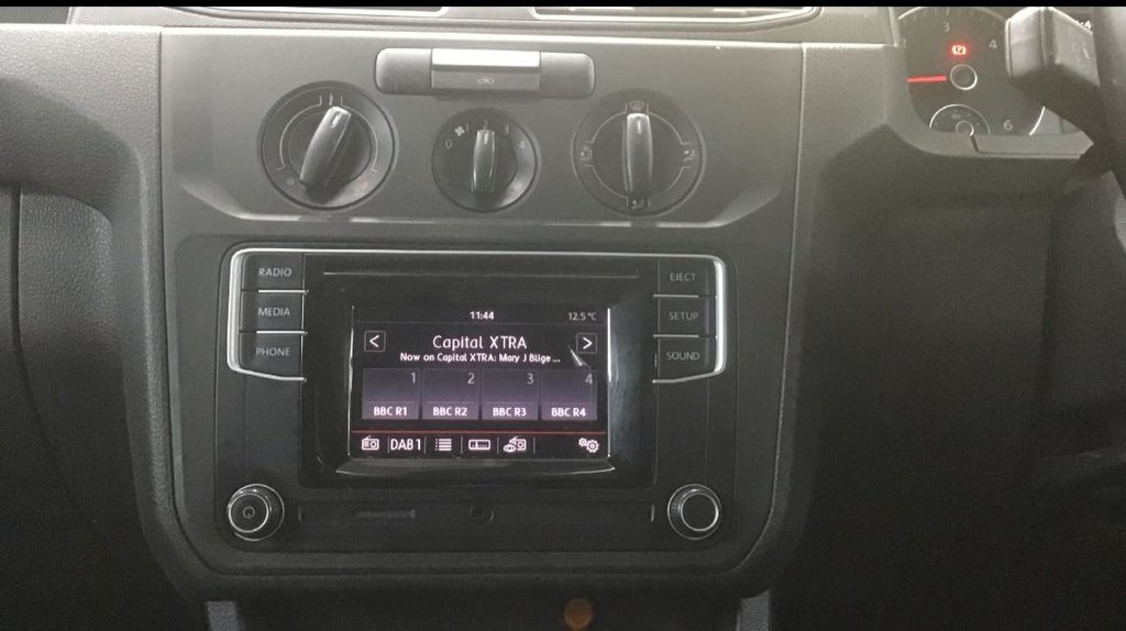 Used Volkswagen Caddy 2020 for sale - 76417241: Photo 7