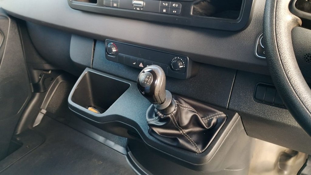 Used Mercedes-Benz Sprinter 2021 for sale - 76768783: Photo 11