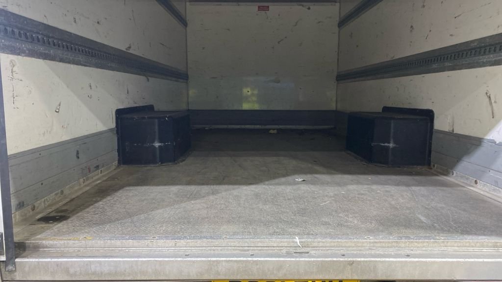 Used Mercedes-Benz Sprinter 2021 for sale - 76768783: Photo 5