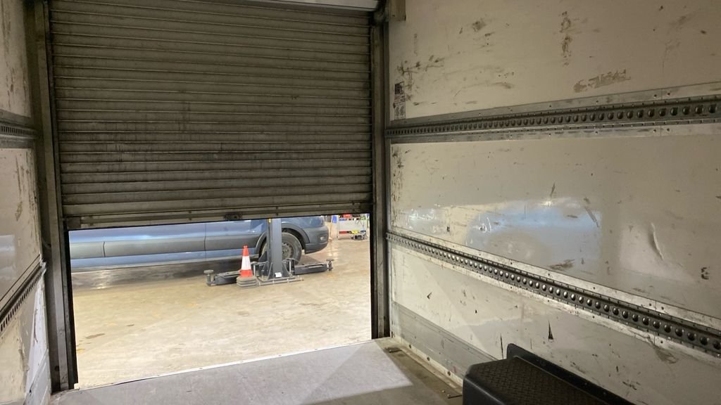 Used Mercedes-Benz Sprinter 2021 for sale - 76768783: Photo 6