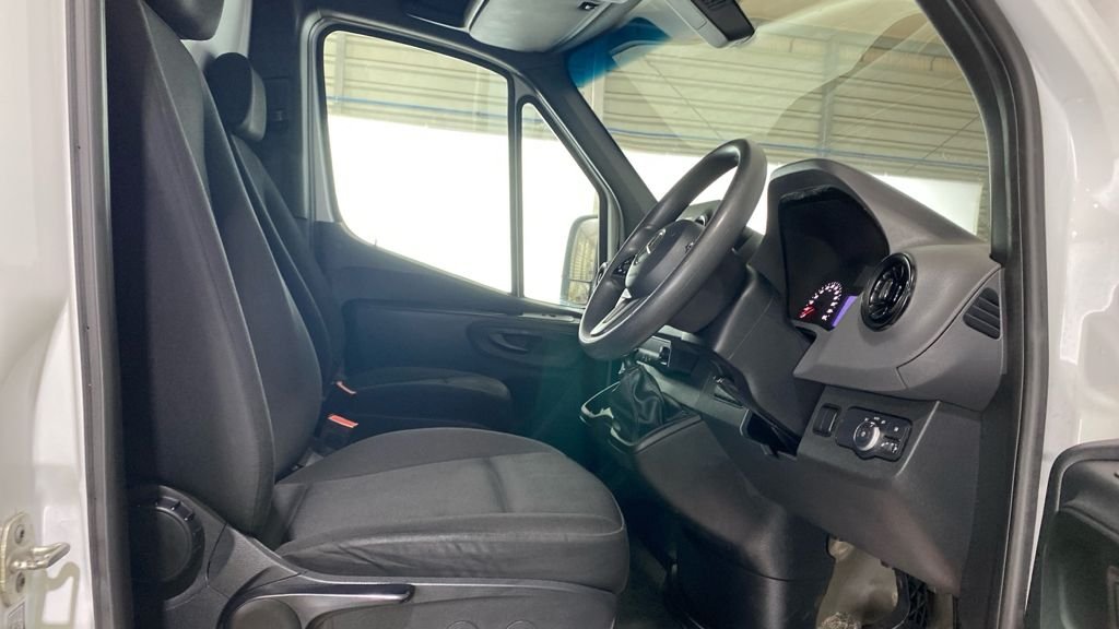 Used Mercedes-Benz Sprinter 2021 for sale - 76768783: Photo 7