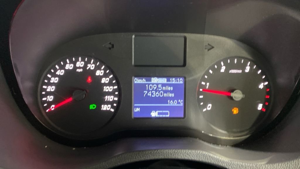 Used Mercedes-Benz Sprinter 2021 for sale - 76768783: Photo 8