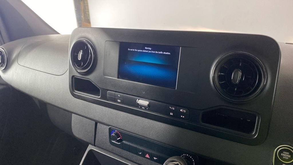 Used Mercedes-Benz Sprinter 2021 for sale - 76768783: Photo 9