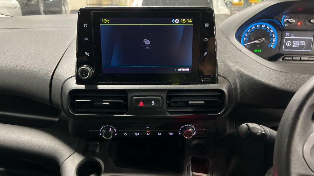 Used Peugeot e-Partner 2022 for sale - 76356507: Photo 11