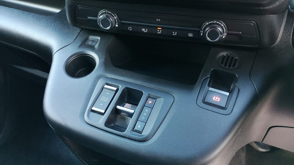 Used Peugeot e-Partner 2022 for sale - 76356507: Photo 13