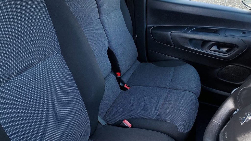 Used Peugeot e-Partner 2022 for sale - 76356507: Photo 15