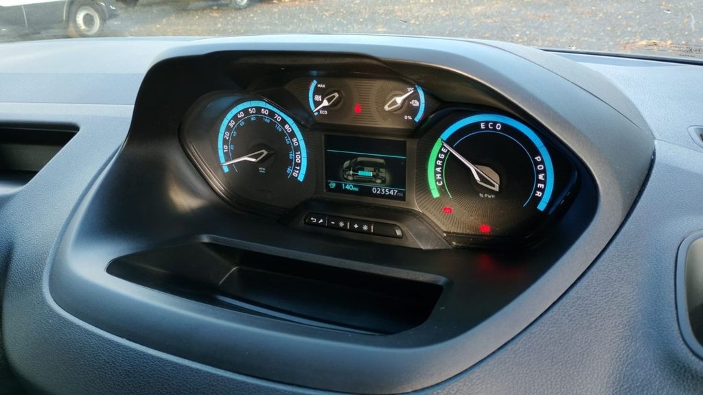 Used Peugeot e-Partner 2022 for sale - 76356507: Photo 16