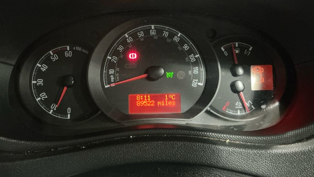 Used Vauxhall Movano 2018 for sale - 77269153: Photo 6