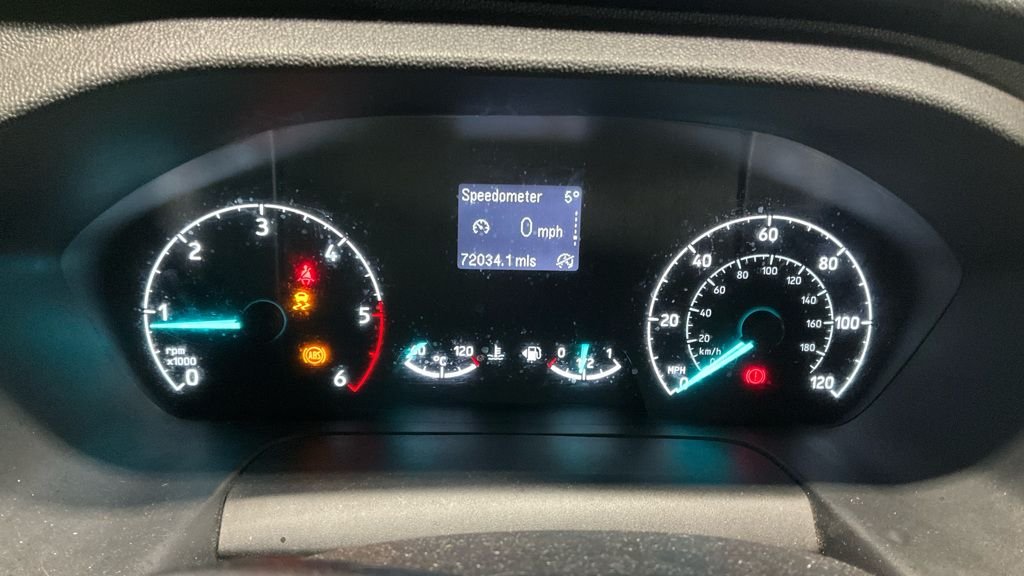 Used Ford Transit 2021 for sale - 76655109: Photo 11