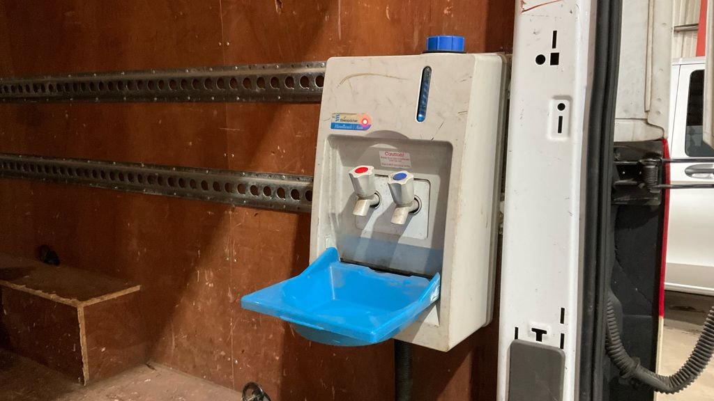 Used Ford Transit 2021 for sale - 76655109: Photo 12