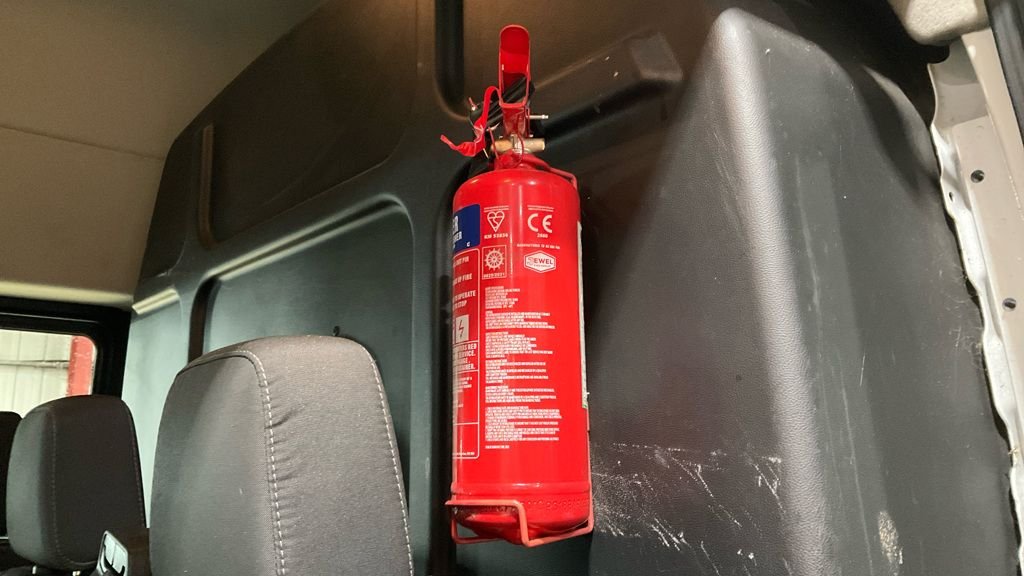 Used Ford Transit 2021 for sale - 76655109: Photo 13