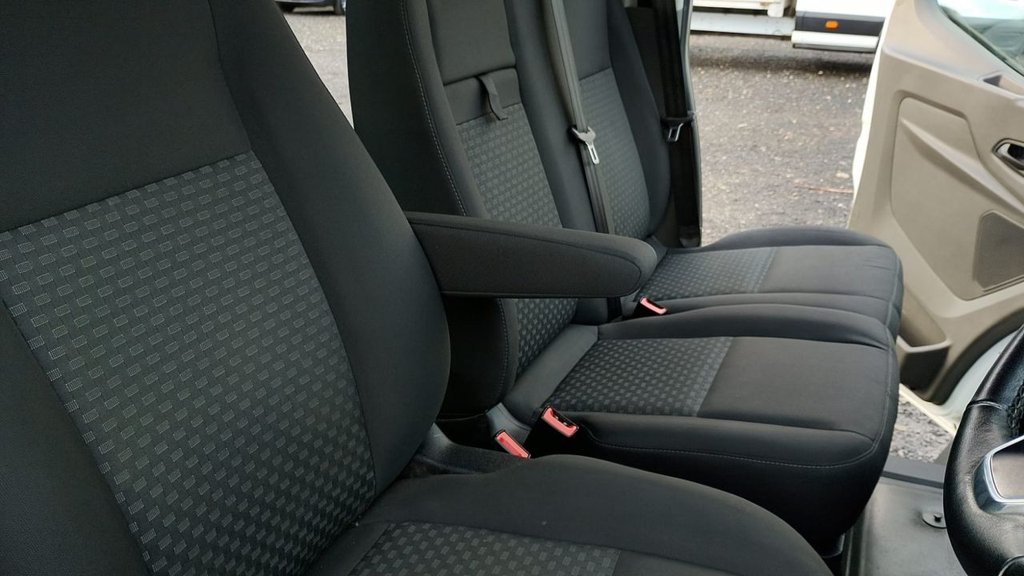 Used Ford Transit 2021 for sale - 76655109: Photo 14